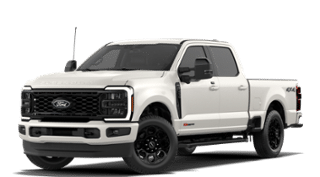 2027 Ford Super Duty® External Image 1